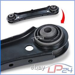 Kit De Bras De Suspension Arrière 10 Pièces Pour Bmw 1-er E81 E82 E87 E88 3-er E