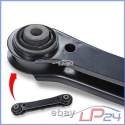 Kit De Bras De Suspension Arrière 10 Pièces Pour Bmw 1-er E81 E82 E87 E88 3-er E