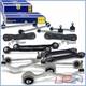 Kit De Bras De Suspension Arrière 14 Pièces Pour Bmw 1-er E81 E82 E87 E88 3-er E