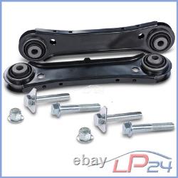 Kit De Bras De Suspension Arrière 14 Pièces Pour Bmw 1-er E81 E82 E87 E88 3-er E