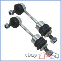 Kit De Bras De Suspension Arrière Atec + Barre De Couplage + Roulements Pour Bmw