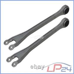 Kit De Bras De Suspension Atec, Y Compris Barres D'accouplement, 8 Pièces