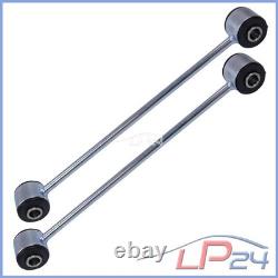 Kit De Bras De Suspension Atec, Y Compris Barres D'accouplement, 8 Pièces
