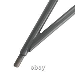 Kit De Bras De Suspension Avant À Grand Angle Pour Bmw E46 Control Arms Lh&rh