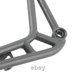 Kit De Bras De Suspension Avant À Grand Angle Pour Bmw E46 Control Arms Lh&rh