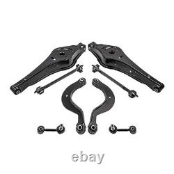 Kit De Bras De Suspension Avant Arrière For Audi A3 Vw Golf 5 6 Seat Altea Skoda