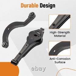 Kit De Bras De Suspension Avant Arrière For Audi A3 Vw Golf 5 6 Seat Altea Skoda
