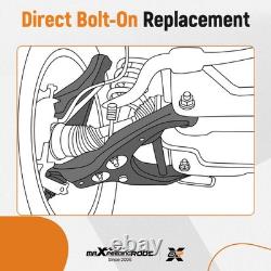 Kit De Bras De Suspension Avant Arrière For Audi A3 Vw Golf 5 6 Seat Altea Skoda