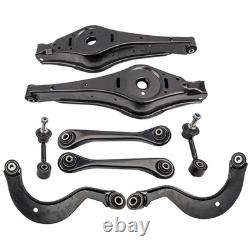 Kit De Bras De Suspension Avant Arrière For Audi A3 Vw Golf 5 6 Seat Altea Skoda
