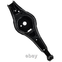 Kit De Bras De Suspension Avant Arrière For Audi A3 Vw Golf 5 6 Seat Altea Skoda