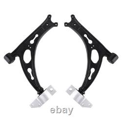 Kit De Bras De Suspension Avant Arrière For Audi A3 Vw Golf 5 6 Seat Altea Skoda