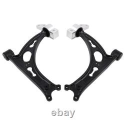 Kit De Bras De Suspension Avant Arrière For Audi A3 Vw Golf 5 6 Seat Altea Skoda
