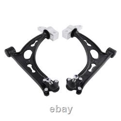 Kit De Bras De Suspension Avant Arrière For Audi A3 Vw Golf 5 6 Seat Altea Skoda