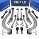 Kit De Bras De Suspension Avant Pour Audi A4 8k A5 8f 8t Q5 Porsche Macan 95b