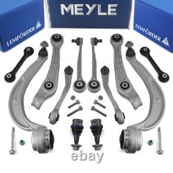 Kit De Bras De Suspension Avant Pour AUDI A4 8K A5 8F 8T Q5 PORSCHE Macan 95B