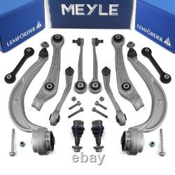 Kit De Bras De Suspension Avant Pour AUDI A4 8K A5 8F 8T Q5 PORSCHE Macan 95B