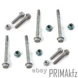 Kit De Bras De Suspension Avant Pour AUDI A4 8K A5 8F 8T Q5 PORSCHE Macan 95B