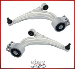 Kit De Bras De Suspension Avant Pour OPEL ASTRA J P10 Droit Gauche