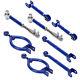 Kit De Bras De Suspension Avant Réglable For Nissan 240sx(s13) 300zx(z32)