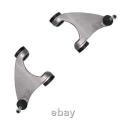 Kit De Bras De Suspension Avant Renforcés ALFA ROMEO 147 156 GT 12PZ