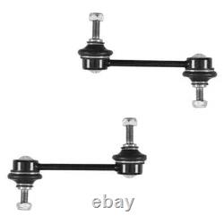 Kit De Bras De Suspension Avant Renforcés ALFA ROMEO 147 156 GT 12PZ