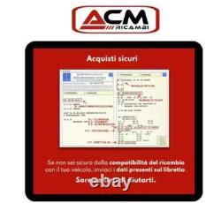 Kit De Bras De Suspension Avant Renforcés ALFA ROMEO 147 156 GT 12PZ