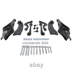 Kit De Bras De Suspension De Suspension Arrière pour Audi Q3 VW Passat CC Tiguan