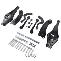 Kit De Bras De Suspension De Suspension Arrière pour Audi Q3 VW Passat CC Tiguan