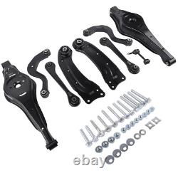 Kit De Bras De Suspension De Suspension Arrière pour Audi Q3 VW Passat CC Tiguan