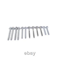 Kit De Bras De Suspension De Suspension Arrière pour Audi Q3 VW Passat CC Tiguan