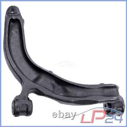 Kit De Bras De Suspension + Joints Porteurs Avant Pour Vw Transporter Bus Multiv