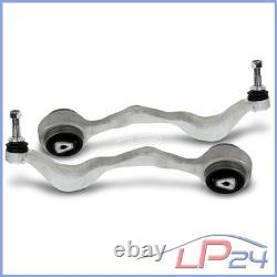 Kit De Bras De Suspension + Pièces De Suspension Avant Meyle Hd Pour Bmw 1-er E8