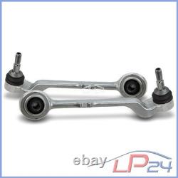 Kit De Bras De Suspension + Pièces De Suspension Avant Meyle Hd Pour Bmw 1-er E8
