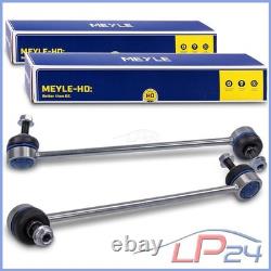 Kit De Bras De Suspension + Pièces De Suspension Avant Meyle Hd Pour Bmw 1-er E8