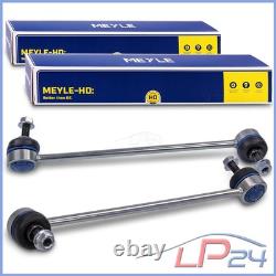Kit De Bras De Suspension + Pièces De Suspension Avant Meyle Hd Pour Bmw 1-er E8