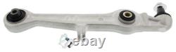 Kit De Bras De Suspension Pour AUDI A6 Allroad Renforcé VA Quattro Jusqu'À 04