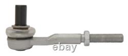 Kit De Bras De Suspension Pour AUDI A6 Allroad Renforcé VA Quattro Jusqu'À 04