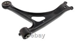 Kit De Bras De Suspension Pour VW Golf 4 IV R32 Audi TT 8N S3 Bras Renforcé