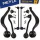 Kit De Bras De Suspension + Raccords Meyle Pour Bmw X5 E53 Ann&eacute;e 00-06