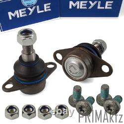 Kit De Bras De Suspension + Raccords MEYLE Pour BMW X5 E53 Année 00-06