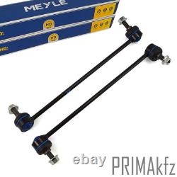 Kit De Bras De Suspension + Raccords MEYLE Pour BMW X5 E53 Année 00-06