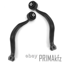 Kit De Bras De Suspension + Raccords MEYLE Pour BMW X5 E53 Année 00-06