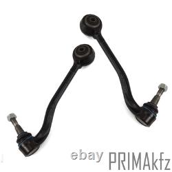 Kit De Bras De Suspension + Raccords MEYLE Pour BMW X5 E53 Année 00-06