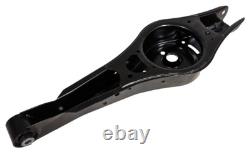 Kit De Bras De Suspension Renforcé Arrière Pour VW Golf 5 / 6 Touran 10-Pièces