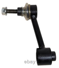 Kit De Bras De Suspension Renforcé Arrière Pour VW Golf 5 / 6 Touran 10-Pièces
