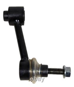 Kit De Bras De Suspension Renforcé Arrière Pour VW Golf 5 / 6 Touran 10-Pièces