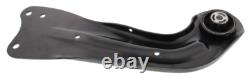 Kit De Bras De Suspension Renforcé Arrière Pour VW Golf 5 / 6 Touran 10-Pièces