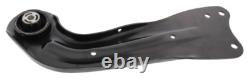 Kit De Bras De Suspension Renforcé Arrière Pour VW Golf 5 / 6 Touran 10-Pièces