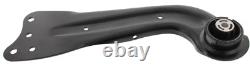 Kit De Bras De Suspension Renforcé Arrière Pour VW Golf 5 / 6 Touran 10-Pièces