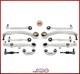 Kit De Bras De Suspension Renforcé Avant Pour Vw Passat 3b 3bg Audi A4 B5